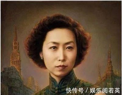 炎樱!张爱玲为爱情付出一切,可悲的是胡兰成年老时却这样评价张爱玲!