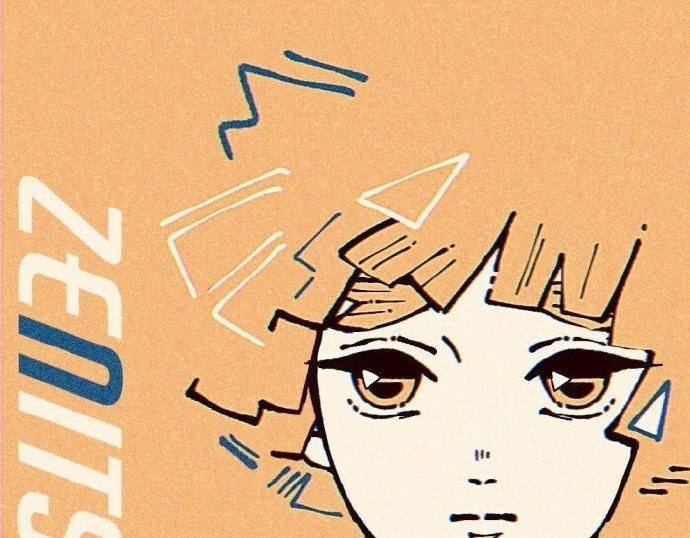 祢豆子|不同画风的《鬼灭之刃》,一样的角色,不一样的精致
