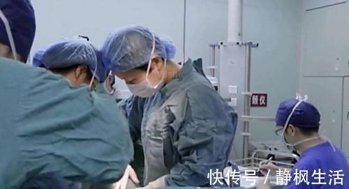 医生|“医生,能不能把我多余的脂肪割掉”剖腹产的产妇说完,医生笑了