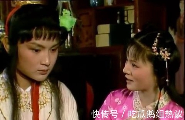 麝月&贾宝玉身边留到最后的，为什么不是袭人而是麝月？