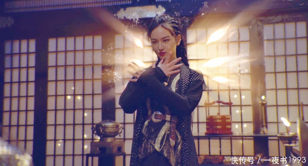 斗罗大陆电视剧千仞雪假扮胡列娜?简化版六翼天使武魂亮相,看哭了