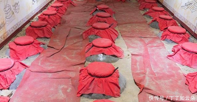 白酒存放后发黄,是什么原因