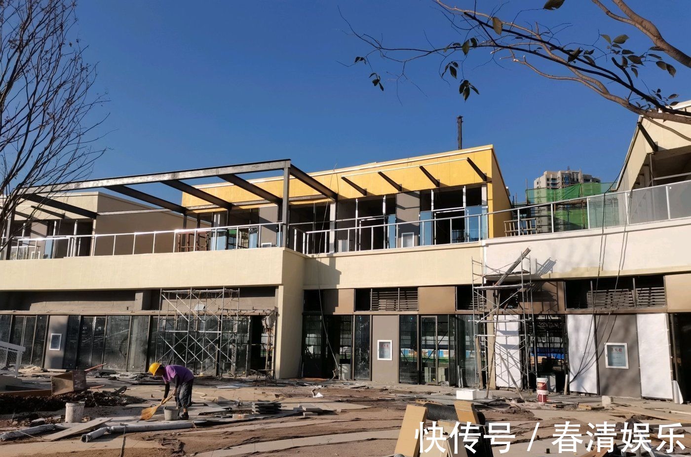 万科华生柏叶新城|万科华生柏叶新城怎么样?看置业顾问沈峰发布了一条项目新消息