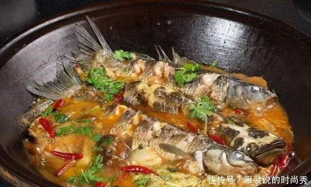 北方硬菜的“5大标准”，如果全都有的话，说明人家把你当贵客了