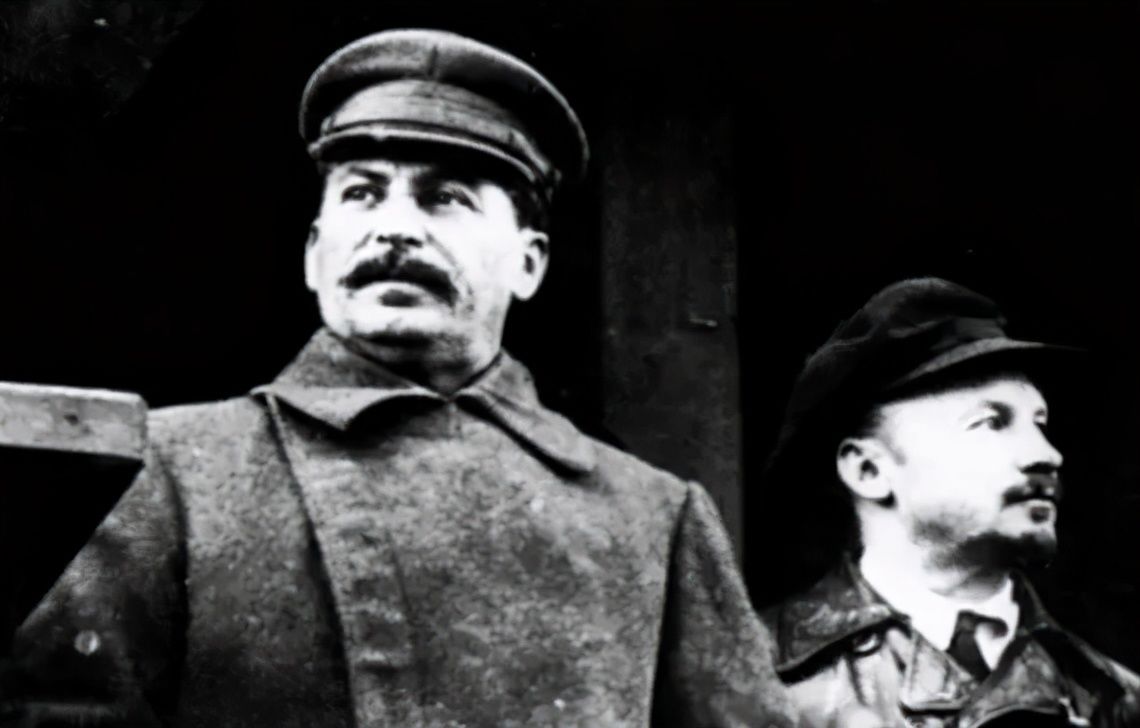 布尔什维克|苏联的真面目(二):意志的继承者