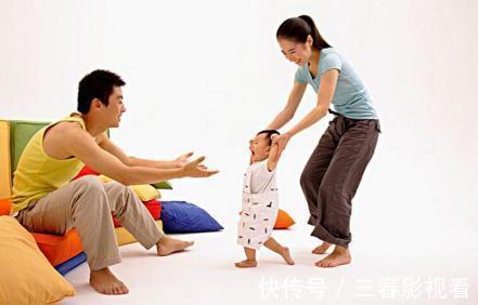 儿科医生|以下两个动作决定孩子的智商?儿科医生:你家娃多大会爬行走路的