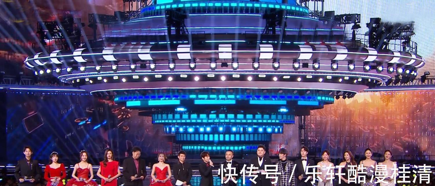 湖南卫视主持阵容洗牌两大家族落幕，四小花换人，接班人出状况