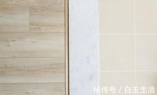 三口之|参观了她的90㎡新家,我被治愈了,入户日式风,幸福的三口之家