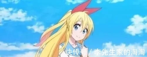 龙与虎|不说话还能做朋友,一起盘点下动漫中一开口就“画风突变”的女神