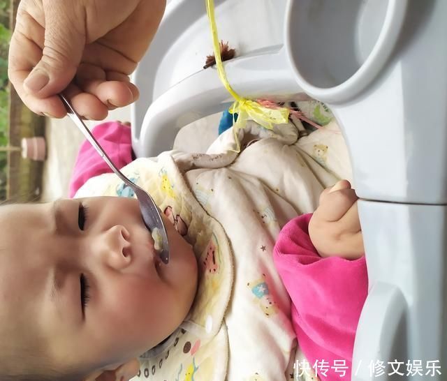 别小看一根红薯,它可以给宝宝补充多种营养物质