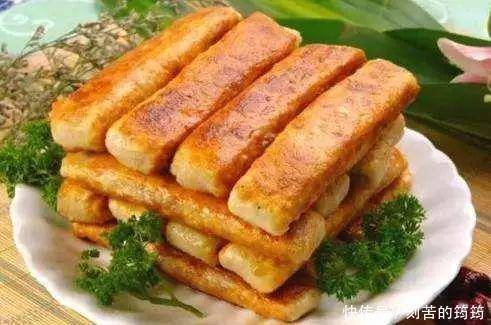 全國各省最火的小吃名單, 有你家鄉的