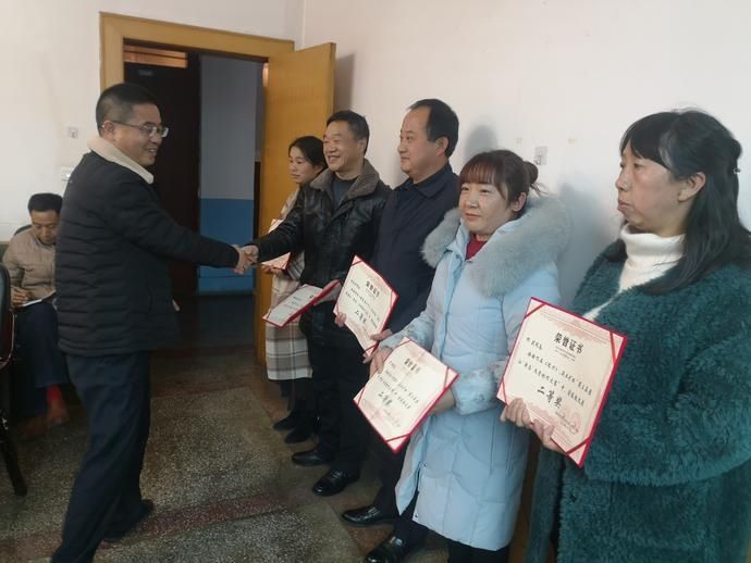  “第三届盘江’奔马‘”文学奖创作大赛表彰会在土城矿召开|盘江 | 盘江股份