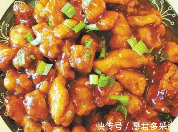 营养成分|孩子最馋的下饭菜,健脾开胃,常吃增强抵抗,看图片都淌口水