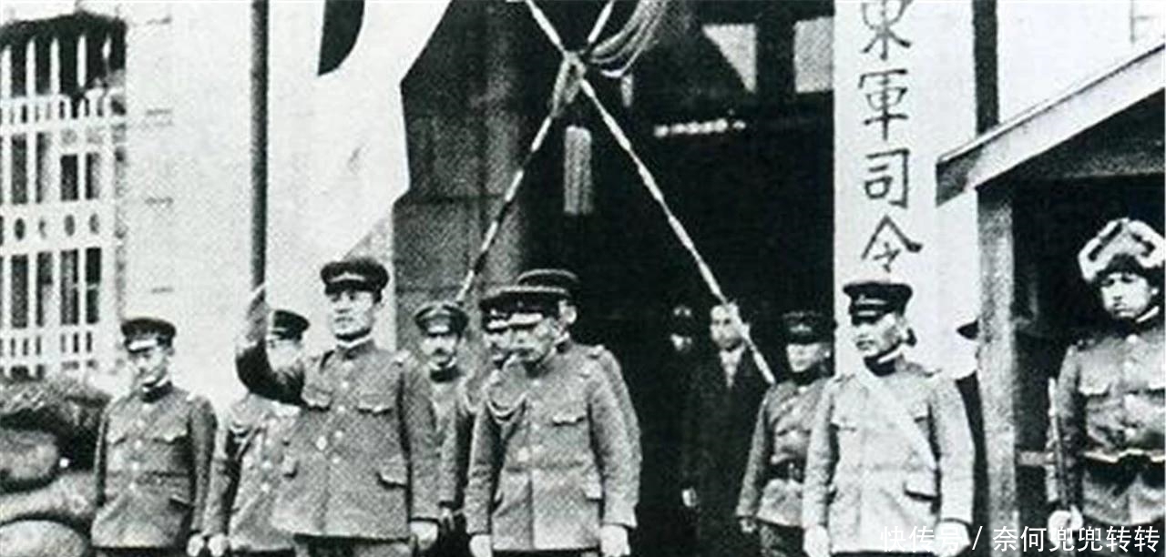 苏军|日军向苏军进攻,苏军却停止射击,下一幕让日本老兵不愿回忆