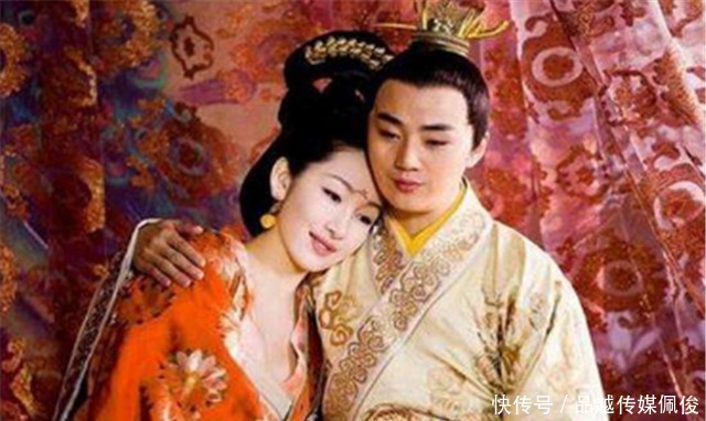 李世民|李世民为何要霸占弟媳?其实原因不简单
