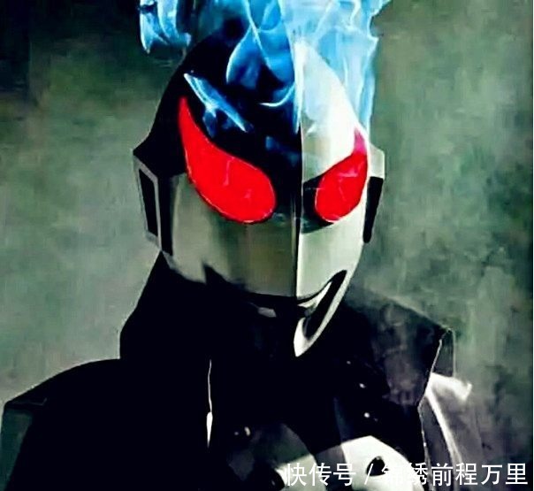 福林|奥特曼中最邪恶的奥特曼并非贝利亚!因为邪恶的沙福林是幕后黑手