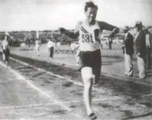 东北大学|1932年中国只有一人参加奥运会，跑了最后一名，却值得所有人铭记