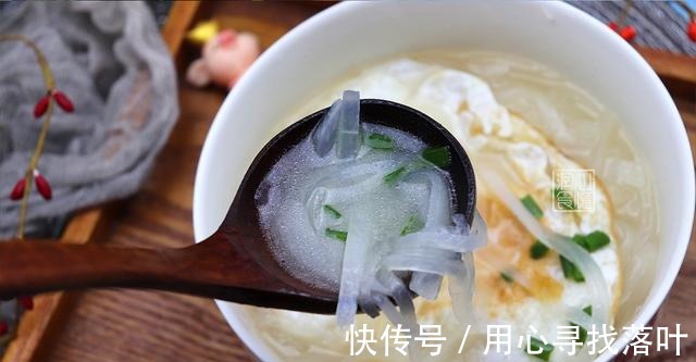 维生素c|寒露过后,不论贫富,记得吃“3红3白”,应季而食,为身体打基础!