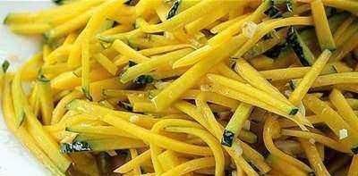 身体|很好吃的3种食物，坚持每天吃一些，排毒养颜，身体棒棒哒！