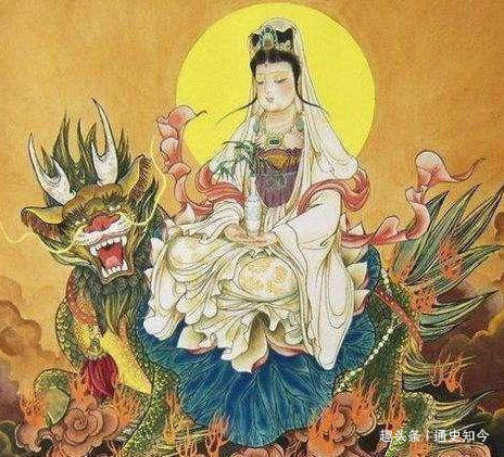 封神!封神中有个大妖,女娲都惧怕,后入西方教地位却不理想