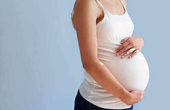 宝宝|孕晚期需要去“胎毒”吗孕妇做好5点,比吃鹅蛋要有效