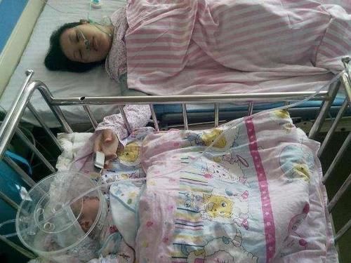 “我就是不要顺产”,90后产妇坚持剖腹产,事后庆幸没选错