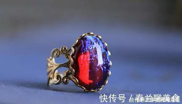 翡翠$这4种听起来很洋气的宝石,其实都不值钱,别再被骗了