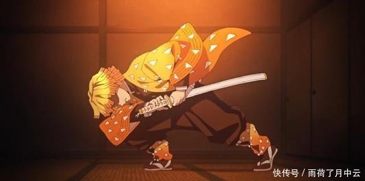 2d|动漫特效固然好看,诸多动漫当中,唯有鬼灭之刃“一战封神”!