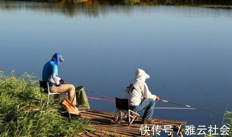 多种鱼|野河钓鱼不知道怎么调漂,这种方法一学就会,适合钓多种鱼