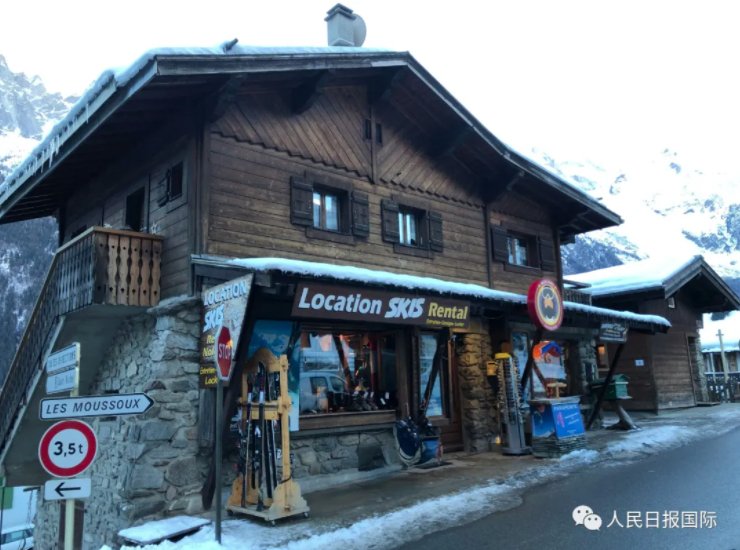 滑雪|首届冬奥会在这里举办，那年它还不叫“冬奥会”