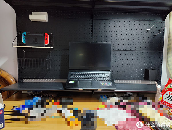 记录一次个人比较满意的双十一桌面改造经历