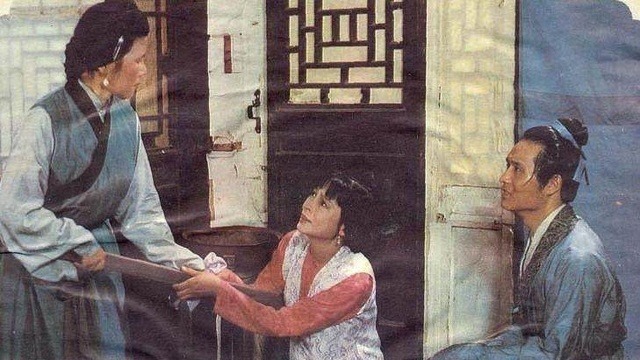 《红楼梦》中,三个最刚烈的女子,不比宝玉差!