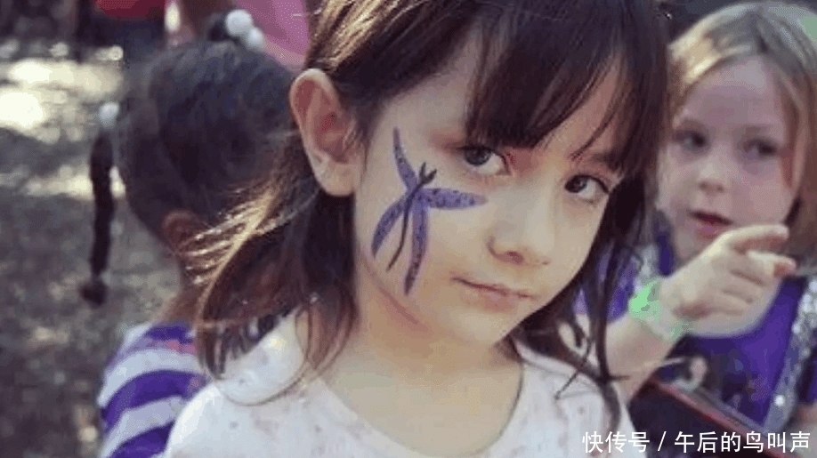 中国神奇的“混血村”,遍地金发碧眼的美女,却说着流利的中文!