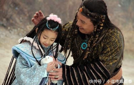 张俭|皇帝在丞相朝服上偷烫了一个洞，来年发现洞还在，直接开国库！