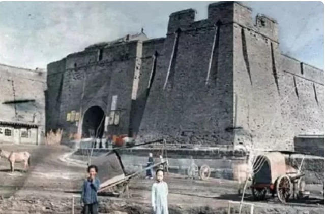 法国人|一百多年前，法国人拍下了真实的清朝，别再被电视剧骗了