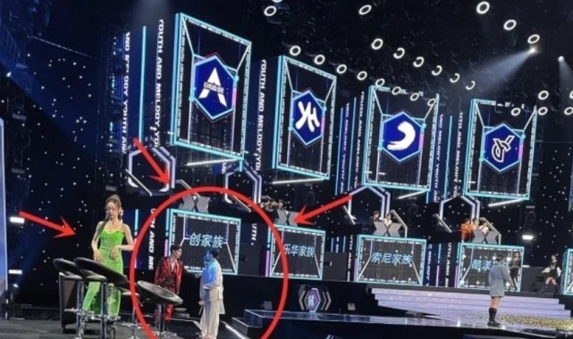 打歌|张艺兴再担“选秀”节目PD,《金曲青春》2轮嘉宾阵容强大