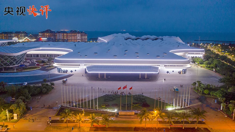 深化交流共谋合作 更好造福各国人民