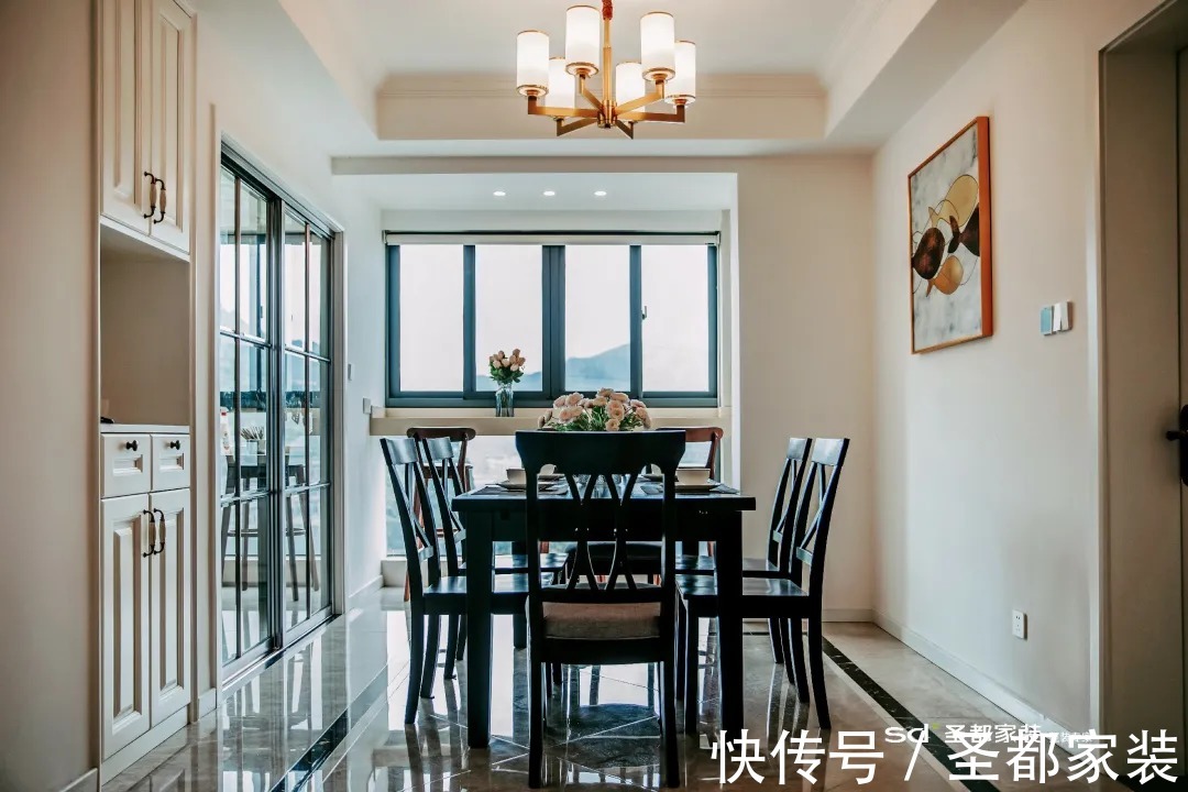 攻略|装修攻略：圣都教你一分钟搞定全屋照明法则，打造高级灯光氛围！