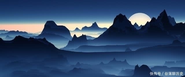 老子!《老子》:一个人具备玄德,有6个特征,真正做到顺其自然