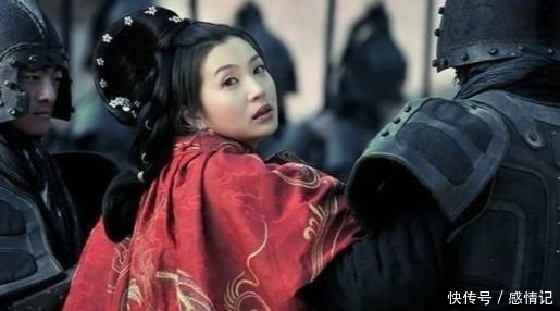 陈宫|历史上真正害死吕布的不是刘备，竟然是一个我们一直都忽略的人