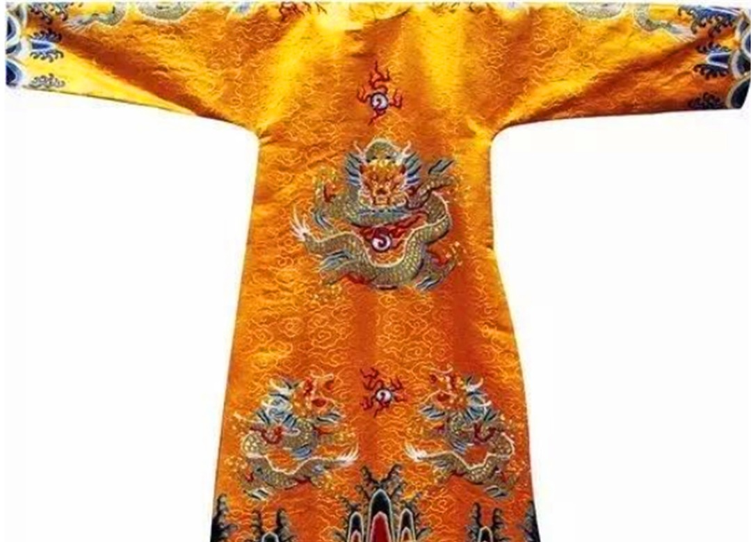 究竟|清朝设6大爵位,为何“超一品”可以穿龙袍?权力究竟有多大?