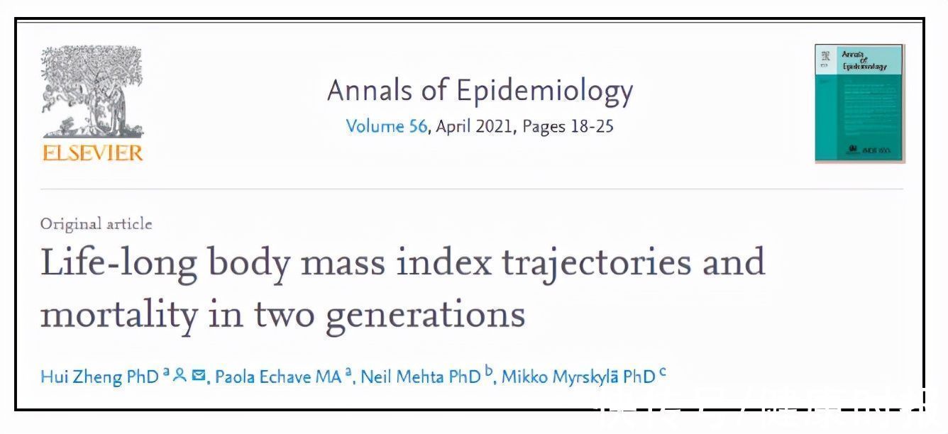 长寿|记住!生活中,拥有这些特征的人,更容易长寿