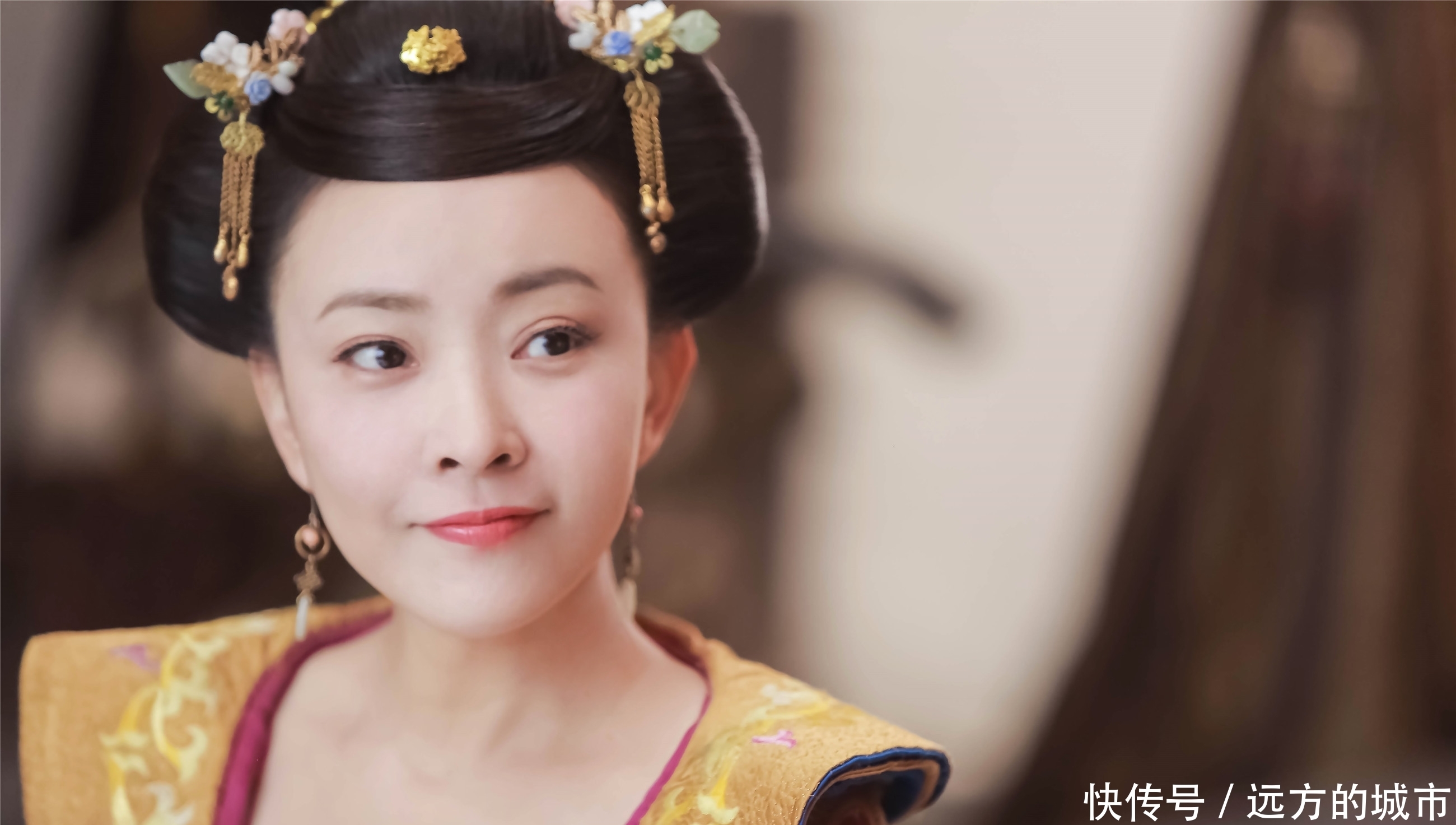 得不到|《大唐荣耀》之张皇后:得不到安全感的女人,活得有多狠戾