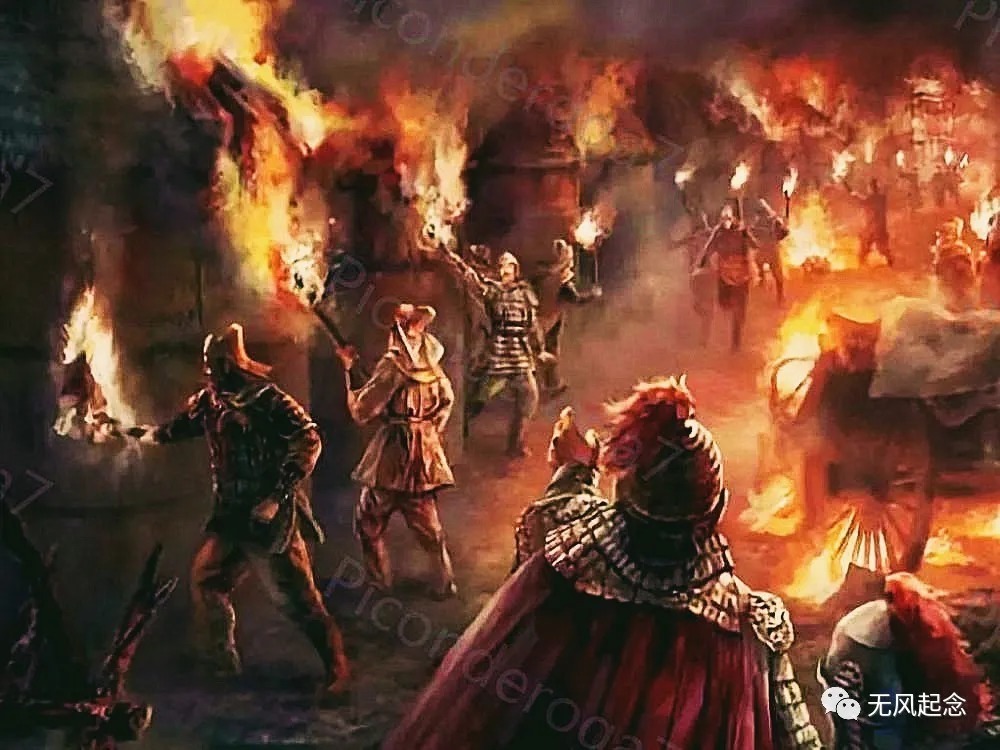 绝技&痛恨宋江的3位梁山好汉:上山前都身怀绝技,上山后却未再使用