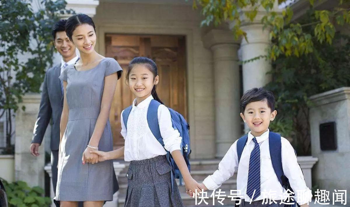 舞蹈团|教育也有“马太效应”,父母做到4点,把孩子培养成优秀生