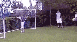 |搞笑GIF趣图:很霸气,很个性的老板啊