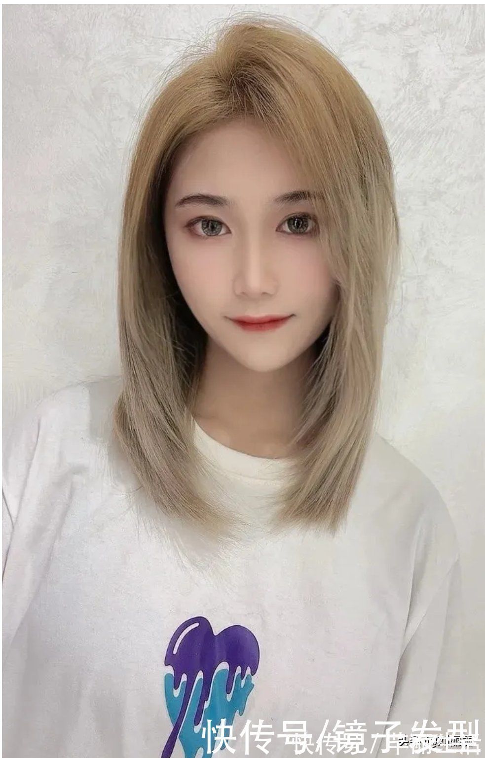 法式刘海 越剪越时尚发型18款,无论长短都很心动,剪完你也可以变美女