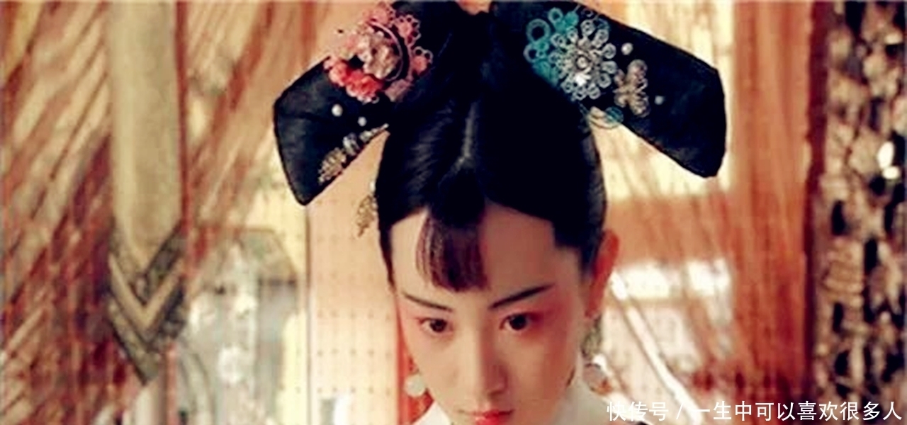 慈禧太后|她2次挑战慈禧太后:一次让慈禧杀气腾腾 一次让慈禧咬牙切齿