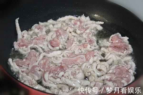 鱼香肉丝好吃是有窍门的,做好此几步,你也能成大厨