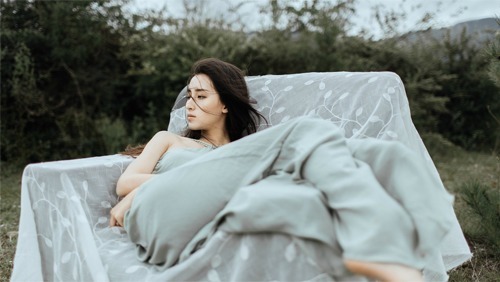 你真的会敷面膜吗?原来敷面膜有这么多讲究!